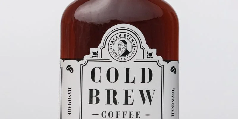 Cold Brew Coffee